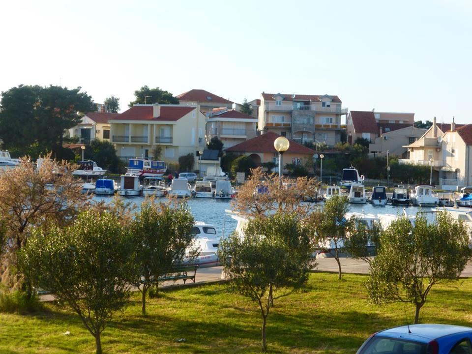 Apartments Meri Sibenik Exterior photo